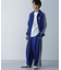 Needles／H.D. Track Pant - Poly Smooth