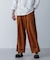 Needles／H.D. Track Pant - Poly Smooth