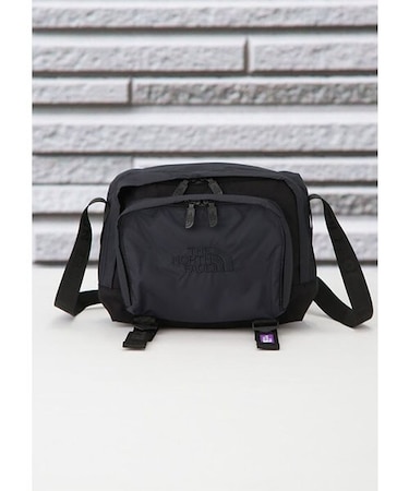 THE NORTH FACE PURPLE LABEL／CORDURA Nylon Shoulder Bag