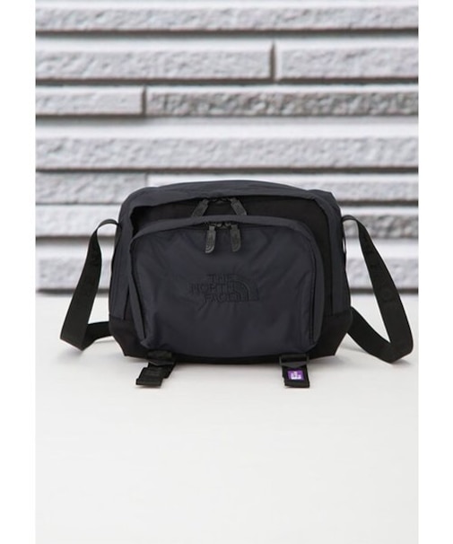 THE NORTH FACE PURPLE LABEL／CORDURA Nylon Shoulder Bag