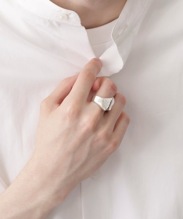 Mexican Jewelry/Silver Ring