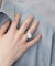 Mexican Jewelry／Silver Ring