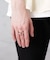 Mexican Jewelry／Silver Ring