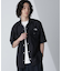 THE NORTH FACE／ S／S Nupste Shirt