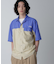 THE NORTH FACE／ S／S Nupste Shirt
