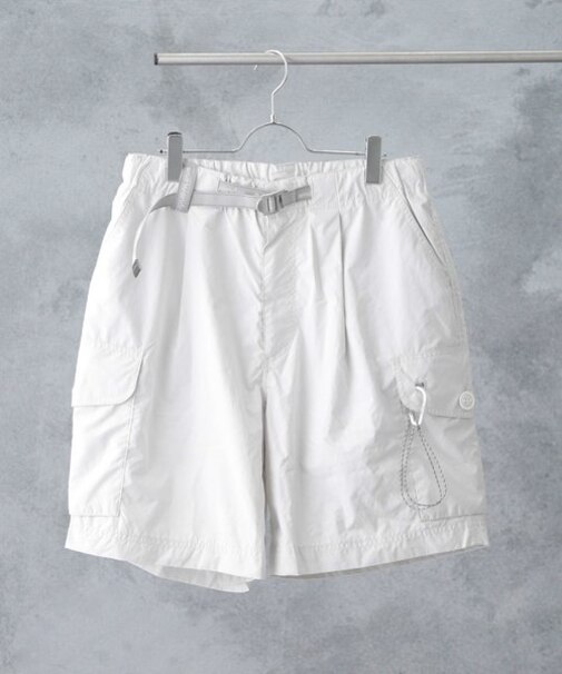 and wander/oversized cargo short pants