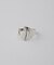 Mexican Jewelry／Silver Ring