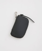 hobo／KEY CASE SMOOTH COW LEATHER