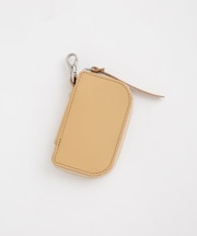 hobo／KEY CASE SMOOTH COW LEATHER
