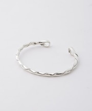 Mexican Jewelry／Silver Bangle