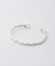 Mexican Jewelry／Silver Bangle