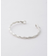 Mexican Jewelry／Silver Bangle