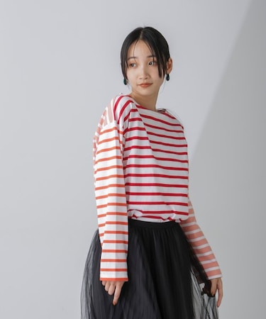 Le minor／JEANNE CRAZY