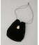 JAMIRAY／VELVET EGG D／S PURSE