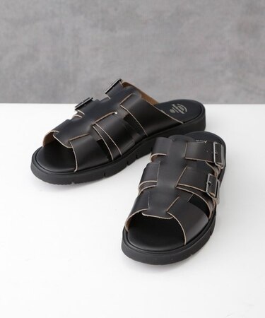 foot the coacher／GURKHA SANDALS