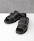 foot the coacher／GURKHA SANDALS