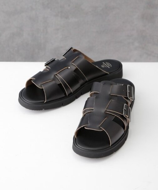 foot the coacher／GURKHA SANDALS