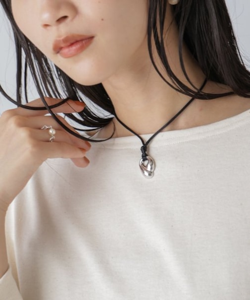 JAMIRAY／ORGANISM CORD NK SV Ｓ