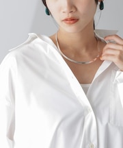 JAMIRAY／PLATE CHOKER S