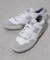 NEW BALANCE／BB550