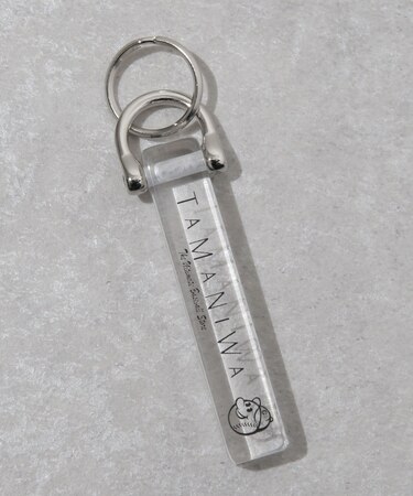 TAMANIWA／TAMANIWA HOTEL KEY