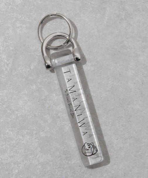 TAMANIWA／TAMANIWA HOTEL KEY
