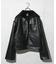 AiE／Piping Sailor Jacket