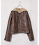 AiE／Piping Sailor Jacket
