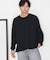 POLYPLOID／OVERSIZE LONGSLEEVE C