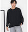 POLYPLOID／OVERSIZE LONGSLEEVE C