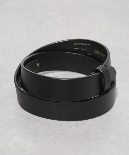 テクネtexnhエンジニアズベルト ENGINEER'S BELT