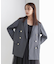 ダブルブレストジャケット 24AW