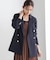 ダブルブレストジャケット 24AW