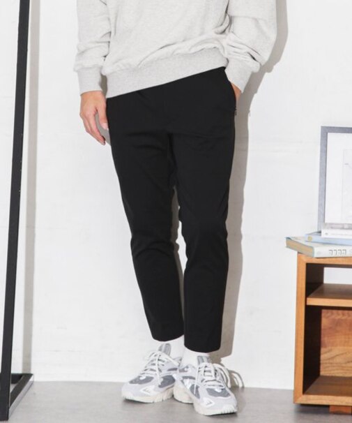 MET24／MET24 Skinny Fit