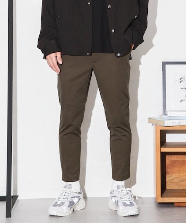 MET24／MET24 Skinny Fit