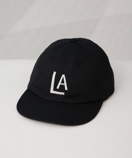 Cooperstown Ball Cap／別注 ベースボールキャップ ロサンゼルス