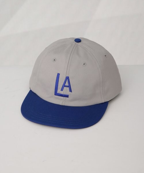 Cooperstown Ball Cap／別注 ベースボールキャップ ロサンゼルス