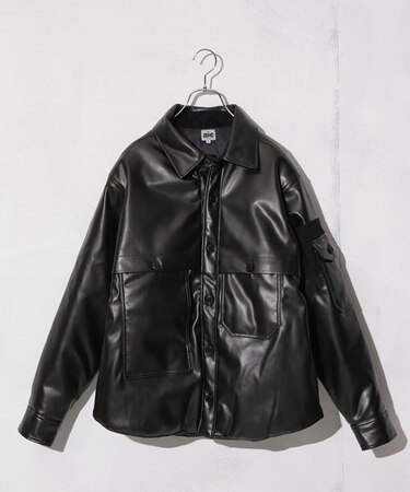 AiE／Insulation CCPO Shirt