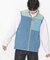 Cotopaxi／ABRAZO FLEECE VEST
