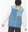 Cotopaxi／ABRAZO FLEECE VEST