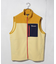 Cotopaxi／ABRAZO FLEECE VEST