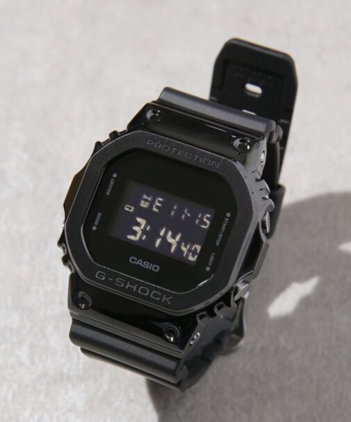 G-SHOCK／GM-5600B-1JF