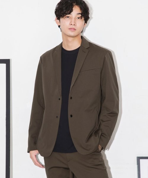 ジャケット・アウター MET24 Single Jacket, L, NV New Balance｜MET24 Single Jacket | Rakuten Fashion(楽天