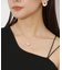 Nina＆Jules Paris／Heart Pendant Top