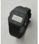 CASIO／F-91WB-1AJF
