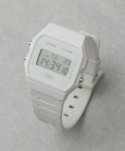 CASIO／F-91WB-7AJF