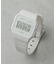 CASIO／F-91WB-7AJF