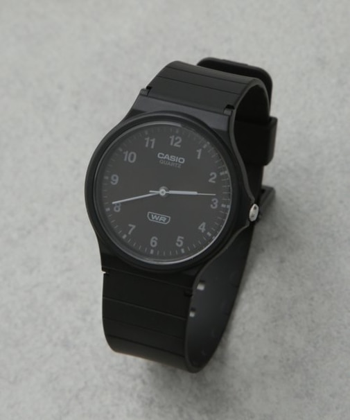 CASIO／MQ-24B-1BJF
