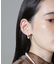 RAGBAG／Freshwater Pearl Earrings