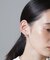 RAGBAG／Odette Earrings